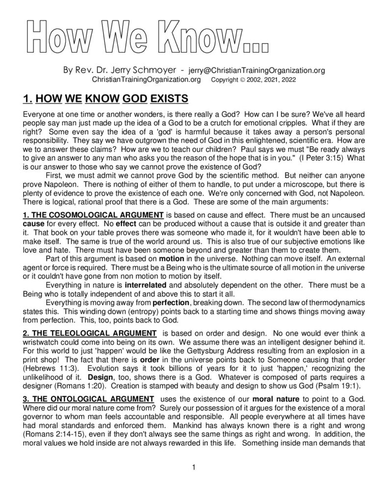 thumbnail of Apologetics-How-We-Know-God-Bible-Jesus-true-2022