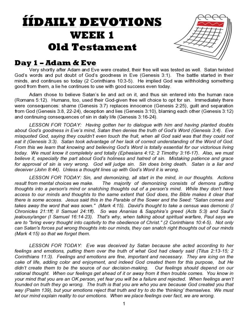thumbnail of DAILY-DEVOTIONS-about-Spiritual-Warfare