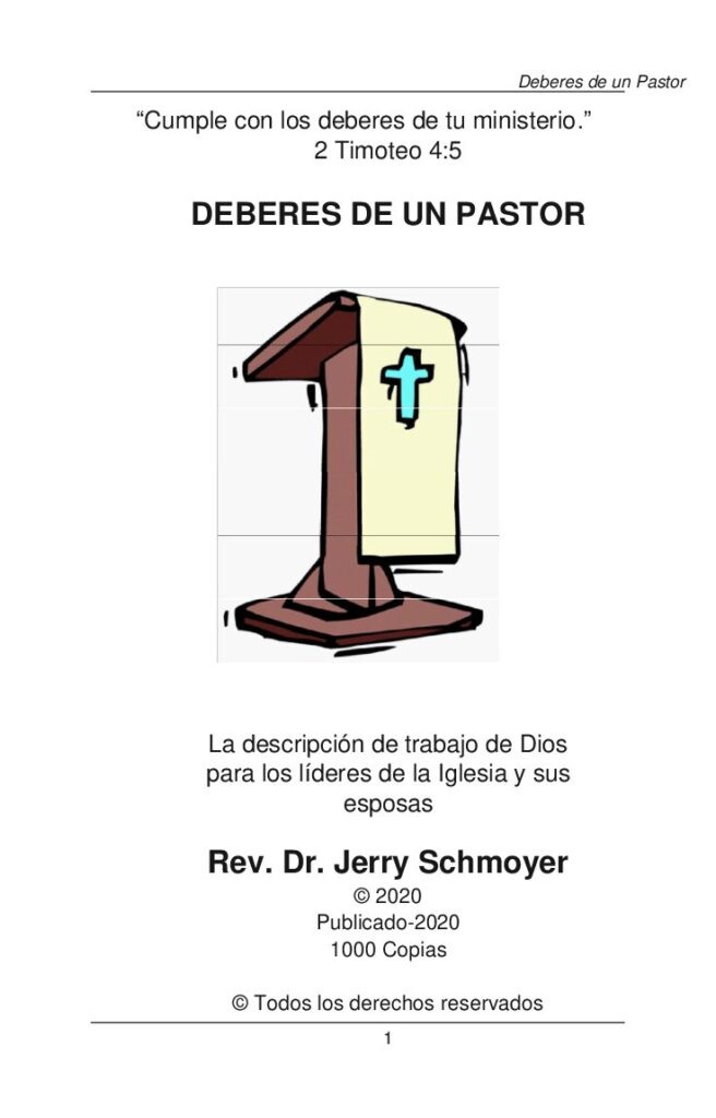 thumbnail of Deberes-de-un-Pastor-Duties-of-a-Church-Leader