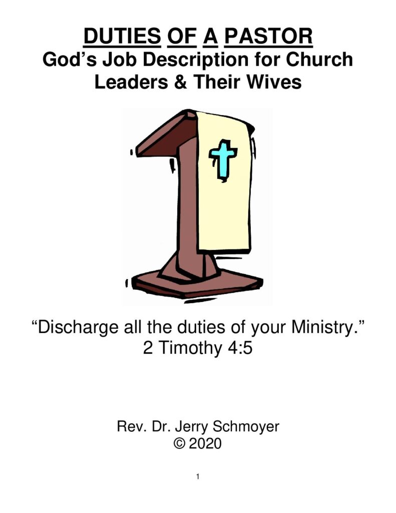 thumbnail of Duties-of-a-Pastor