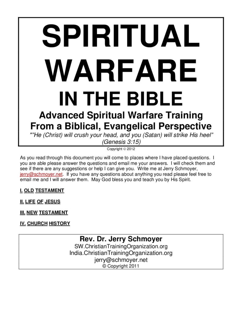 thumbnail of Spiritual-Warfare-Advanced-Online-Course