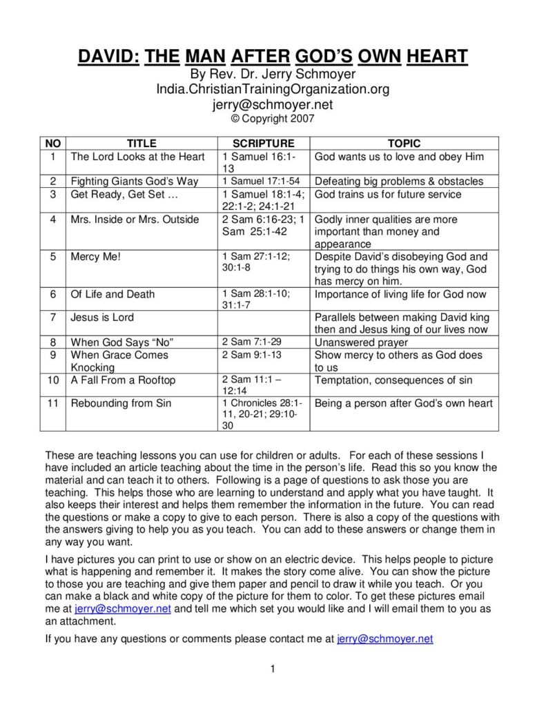 thumbnail of Teaching-About-David