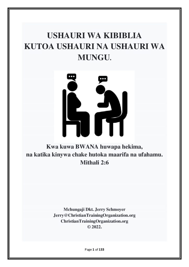 thumbnail of USHAURI-WA-KIBIBLIA-Biblical-Counseling