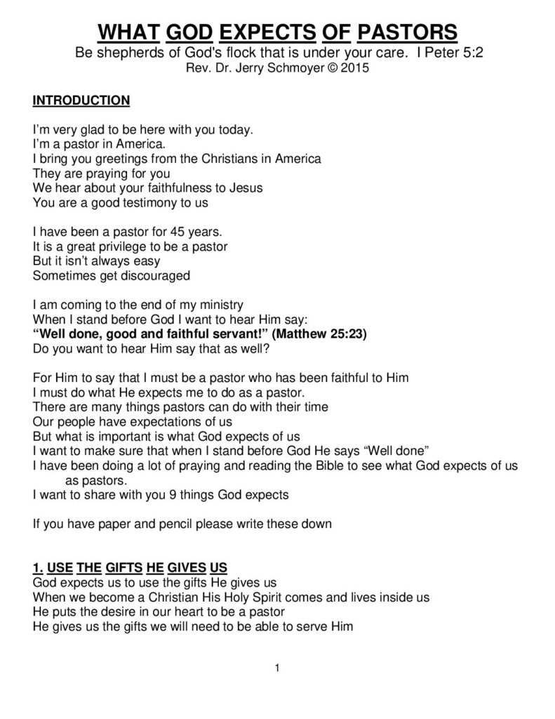 thumbnail of What God Expects of Pastors – India 2018 web site manu